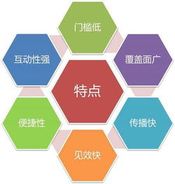 網絡營銷的顯著特點及其與互聯網信息服務的融合