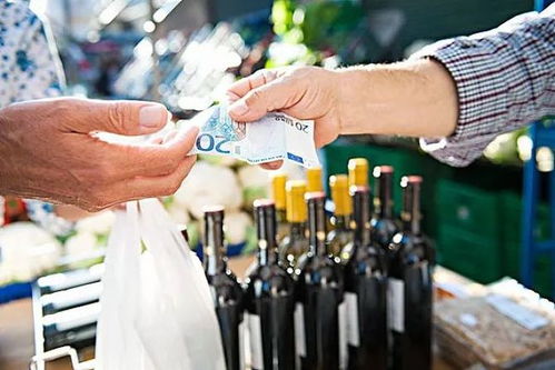 樹哥 即將到來的葡萄酒行業(yè)最大的系統(tǒng)性風(fēng)險(xiǎn),就是這個(gè)