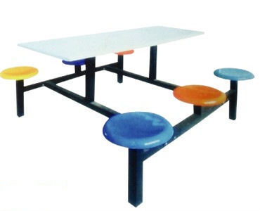 【廠家直銷工廠學(xué)校食堂餐桌 交貨期準(zhǔn) 保質(zhì)保量】?jī)r(jià)格,廠家,圖片,庫存辦公文教用品,江西省南城縣東方校具-