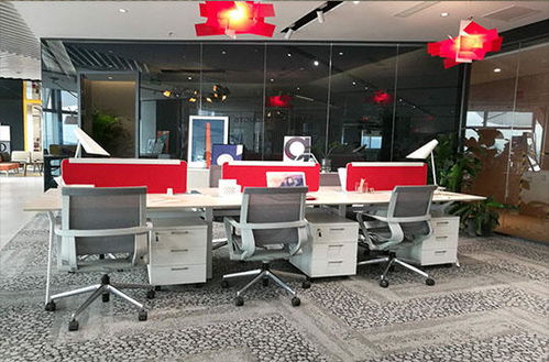 4大內在因素決定實木辦公家具品質,企業在采購辦公家具如何分辨呢